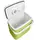 Passenger refrigerator ARDESTO travel refrigerator, 2in1, 29l, 220/12V, heating 55°C, cooling 18-20°C, USB port, 5kg, light green, 3 image