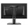 MSI Monitor 26.5" MAG 272QP QD-OLED-X24 2xHDMI, DP, USB-C, Audio, QD-OLED, 2560x1440, 240Hz, 0.03ms, DCI-P3 99%, G-SYNC, FreeSync, Pivot, HDR400, 4 image