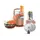Kenwood FDP23.380RD blender