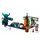 LEGO Constructor Minecraft The Warden Encounter, 2 image
