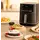 Braun HF5054IBK FR BRAUN BLACK INT1, 6 image