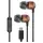 Earphone House of Marley EM-JE042-SB S. JAMAICA WIRED USB-C EARBUDS Signature Black, 2 image