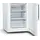Refrigerator BOSCH KGN39UW316, 5 image