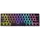Keyboard XTRIKE ME GK-985P EN mechanical keyboard