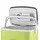 Passenger refrigerator ARDESTO travel refrigerator, 2in1, 21l, 220/12V, heating 55°C, cooling 18-20°C, USB port, 4.3kg, light green, 4 image
