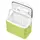 Passenger refrigerator ARDESTO travel refrigerator, 2in1, 21l, 220/12V, heating 55°C, cooling 18-20°C, USB port, 4.3kg, light green, 3 image