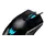 Mouse Acer Predator Cestus 333, PMW410, USB2.0 Black, Up to 16000 dpi, Wired, 6 buttons, RETAIL PACK, 2 image