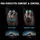 Asus ROG Harpe II Ace Gaming Mouse White, 6 image