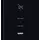 Refrigerator ARDESTO multi-door, 177.5x86x75, 4 doors, A++, NF, fresh zone, black (glass), 7 image