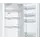 BOSCH refrigerator KGN39XW326, 3 image