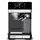 Coffee machine Sencor SES 4090SS Espresso Maker, 7 image