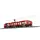 LEGO Constructor City Downtown streetcar and station, 3 image
