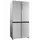 refrigerator HAIER HCR3818ENMM, 7 image