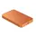 Portable charger Celly MAGSAFE PB MATCH 5000MAH ORANGE, 2 image