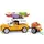 LEGO Constructor Friends Friendship Road-Trip Travel Car, 5 image