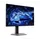 Monitor TCL 25G64 24.5" 1920x1080 QD-Mini LED 600 cd/m² 300Hz 1ms, 3 image