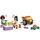 LEGO Constructor Friends Friendship Road-Trip Travel Car, 4 image