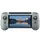 Drone Potensic Drone ATOM 3 Screen Remote (Fly More Combo) AI Tracking Grey PixSync 5.0, 3 Batteries, Grey, 3 image