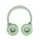 HONOR CHOICE Headphones Lite green (5504ADGG), 3 image