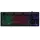 Acer Nitro keyboard, NKW120, USB Standard Black RETAIL PACK US int.