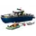 LEGO Constructor City Police Boat Chase, 2 image