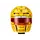 LEGO Constructor Scuderia Ferrari HP Lewis Hamilton Helmet, 3 image
