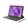 Tablet LENOVO Idea Tab Wi-Fi 11" 2.5K 90Hz 8GB 128GB Luna Grey with Pen & Folio Keyboard, 2 image