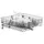 Dishwasher ARDESTO, 13 sets, А++, 60cm, display, white, 5 image