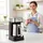 Coffee machine FRANKO FCM-9047, 2 image