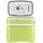 Passenger refrigerator ARDESTO travel refrigerator, 2in1, 29l, 220/12V, heating 55°C, cooling 18-20°C, USB port, 5kg, light green, 2 image