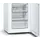 BOSCH refrigerator KGN39XW326, 4 image