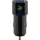 Car USB Charger 2E ACR01 Dual USB Car Charger 2.4A & 2.4A, Black, 2 image