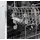 Built-in dishwasher ARDESTO, 12 place settings, A++, 60 cm, button control, LED display, 6 image