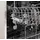 Dishwasher ARDESTO, 13sets, A++, 60cm, display, silver, 7 image