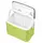 Passenger refrigerator ARDESTO travel refrigerator, 2in1, 25l, 220/12V, heating 55°C, cooling 18-20°C, USB port, 4.8kg, light green, 3 image