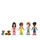 LEGO Constructor Friends Friendship Tree House Hangout, 8 image