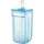 Water bottle Ardesto Bottle Bear Bus 500ml, plastic, light blue, 2 image