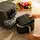 Braun HF5075IBK FR BRAUN BLACK INT1, 5 image