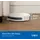 Robot Vacuum TP-LINK LiDAR Navigation Robot Vacuum and Mop with Auto-Empty Dock, 8 image