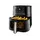 Braun HF5075IBK FR BRAUN BLACK INT1, 2 image
