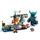 LEGO Constructor Minecraft The Warden Encounter, 5 image