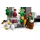 LEGO Constructor Minecraft The Warden Encounter, 6 image