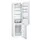 Refrigerator BOSCH KGN39UW316, 2 image