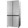 refrigerator HAIER HCR3818ENMM, 6 image