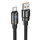 Cable HOCO U143 joy 5A charging Black/61058