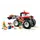 LEGO City Tractor, 4 image