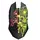 Keyboard, headphones, mouse, and mouse pad XTRIKE ME CMX-415 EN Wired 4in1 combo, 3 image