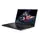 Acer Notebook Nitro V 15 ANV15-52 15.6" FHD IPS, Intel 5-210H, 16GB, F512GB, NVD4050-6, Lin, black, 3 image