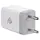 Mobile phone charger 2E Wall Charge USB Wall Charger USB: DC5V / 2.1A, white