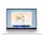 Asus Zenbook 14" 3K OLED 120Hz Ultra 9 285H 32GB 1TB SSD Intel Graphics Win 11 Home Foggy Silver